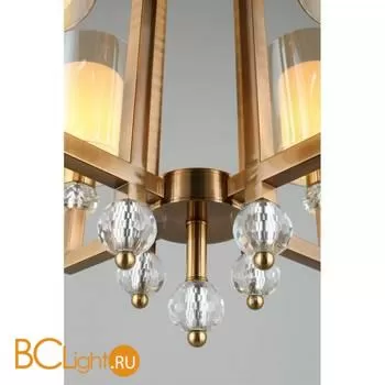 Люстра Omnilux Maranello OML-80003-04 - Фото 8