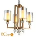 Люстра Omnilux Maranello OML-80003-04