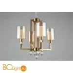 Люстра Omnilux Maranello OML-80003-04 - Фото 3