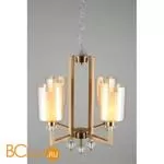 Люстра Omnilux Maranello OML-80003-04 - Фото 5