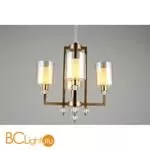 Люстра Omnilux Maranello OML-80003-04 - Фото 4