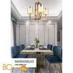 Люстра Omnilux Maranello OML-80003-04 - Фото 1