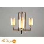 Люстра Omnilux Maranello OML-80003-04 - Фото 6