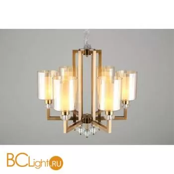 Люстра Omnilux Maranello OML-80003-06 - Фото 4