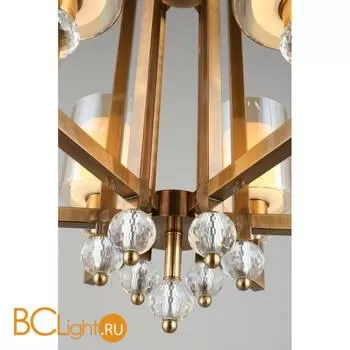 Люстра Omnilux Maranello OML-80003-06 - Фото 5