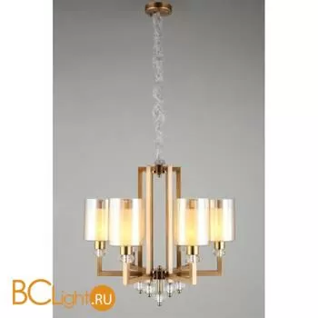 Люстра Omnilux Maranello OML-80003-06 - Фото 1