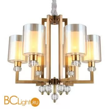 Люстра Omnilux Maranello OML-80003-06