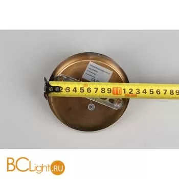 Люстра Omnilux Maranello OML-80003-06 - Фото 8