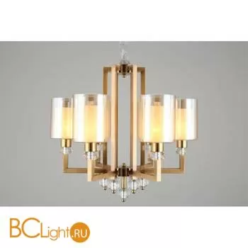 Люстра Omnilux Maranello OML-80003-06 - Фото 3