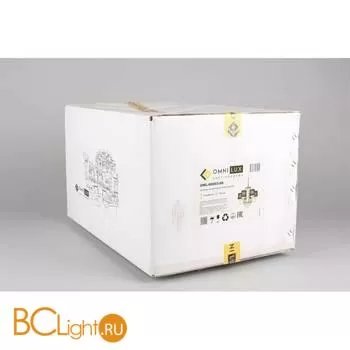 Люстра Omnilux Maranello OML-80003-06 - Фото 9