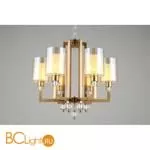 Люстра Omnilux Maranello OML-80003-06 - Фото 2