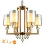 Люстра Omnilux Maranello OML-80003-06