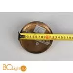 Люстра Omnilux Maranello OML-80003-06 - Фото 8