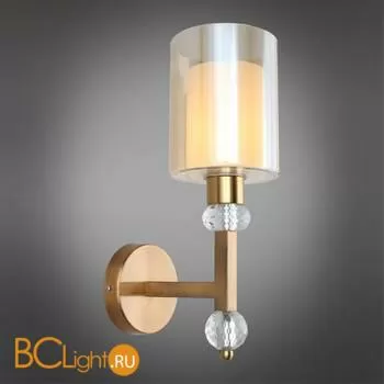 Бра Omnilux Maranello OML-80001-01 - Фото 0