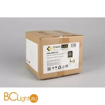 Бра Omnilux Maranello OML-80001-01 - Фото 5