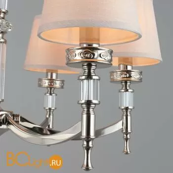 Люстра Omnilux Maranza OML-87203-06 - Фото 3