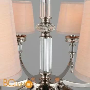 Люстра Omnilux Maranza OML-87203-08 - Фото 1