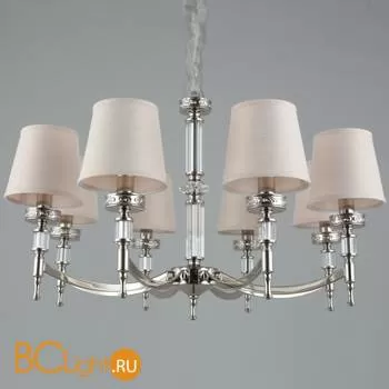 Люстра Omnilux Maranza OML-87203-08 - Фото 2