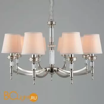 Люстра Omnilux Maranza OML-87203-08 - Фото 4