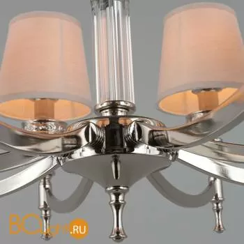 Люстра Omnilux Maranza OML-87203-08 - Фото 3