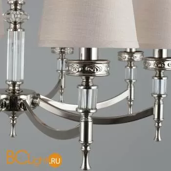 Люстра Omnilux Maranza OML-87203-08 - Фото 6