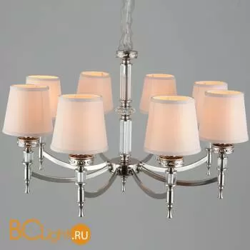 Люстра Omnilux Maranza OML-87203-08 - Фото 7