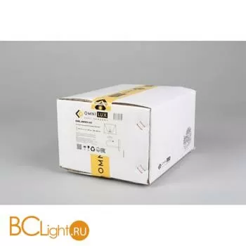 Бра Omnilux Marilleva OML-88501-01 - Фото 4