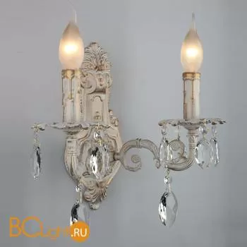 Бра Omnilux Martina OML-79001-02 - Фото 0