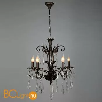 Люстра Omnilux Massa OML-78003-05 - Фото 2