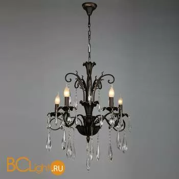 Люстра Omnilux Massa OML-78003-05 - Фото 3