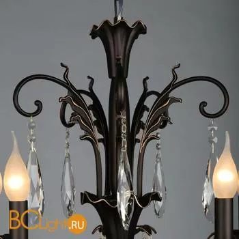 Люстра Omnilux Massa OML-78003-05 - Фото 0