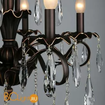 Люстра Omnilux Massa OML-78003-05 - Фото 5