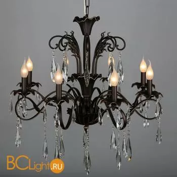 Люстра Omnilux Massa OML-78003-08 - Фото 1