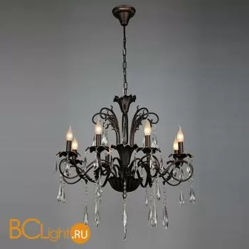 Люстра Omnilux Massa OML-78003-08 - Фото 2