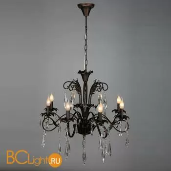 Люстра Omnilux Massa OML-78003-08 - Фото 0