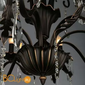 Люстра Omnilux Massa OML-78003-08 - Фото 3