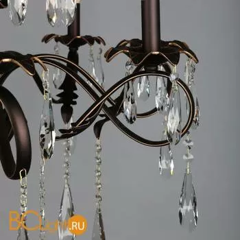 Люстра Omnilux Massa OML-78003-08 - Фото 4