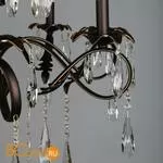 Люстра Omnilux Massa OML-78003-08 - Фото 4