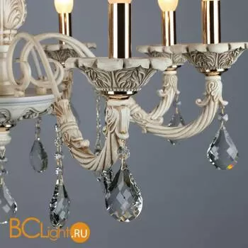 Люстра Omnilux Medio OML-77003-08 - Фото 3