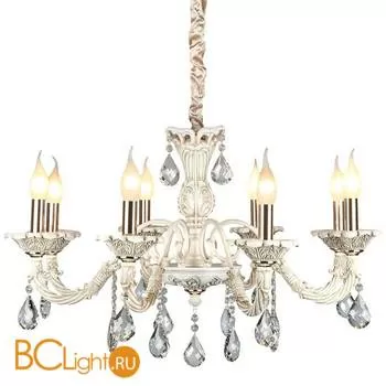 Люстра Omnilux Medio OML-77003-08