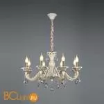 Люстра Omnilux Medio OML-77003-08 - Фото 6