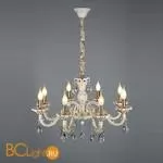 Люстра Omnilux Medio OML-77003-08 - Фото 1