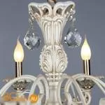 Люстра Omnilux Medio OML-77003-08 - Фото 2