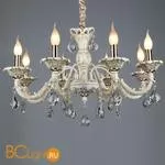 Люстра Omnilux Medio OML-77003-08 - Фото 5