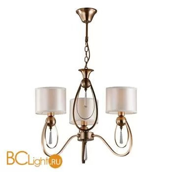 Люстра Omnilux Mellitto OML-63813-03 - Фото 0