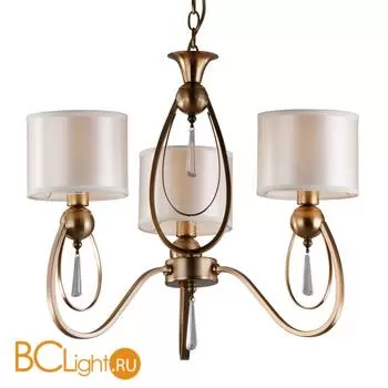 Люстра Omnilux Mellitto OML-63813-03