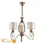 Люстра Omnilux Mellitto OML-63813-03 - Фото 0