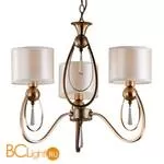 Люстра Omnilux Mellitto OML-63813-03