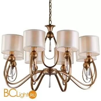 Люстра Omnilux Mellitto OML-63813-08