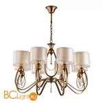 Люстра Omnilux Mellitto OML-63813-08 - Фото 0